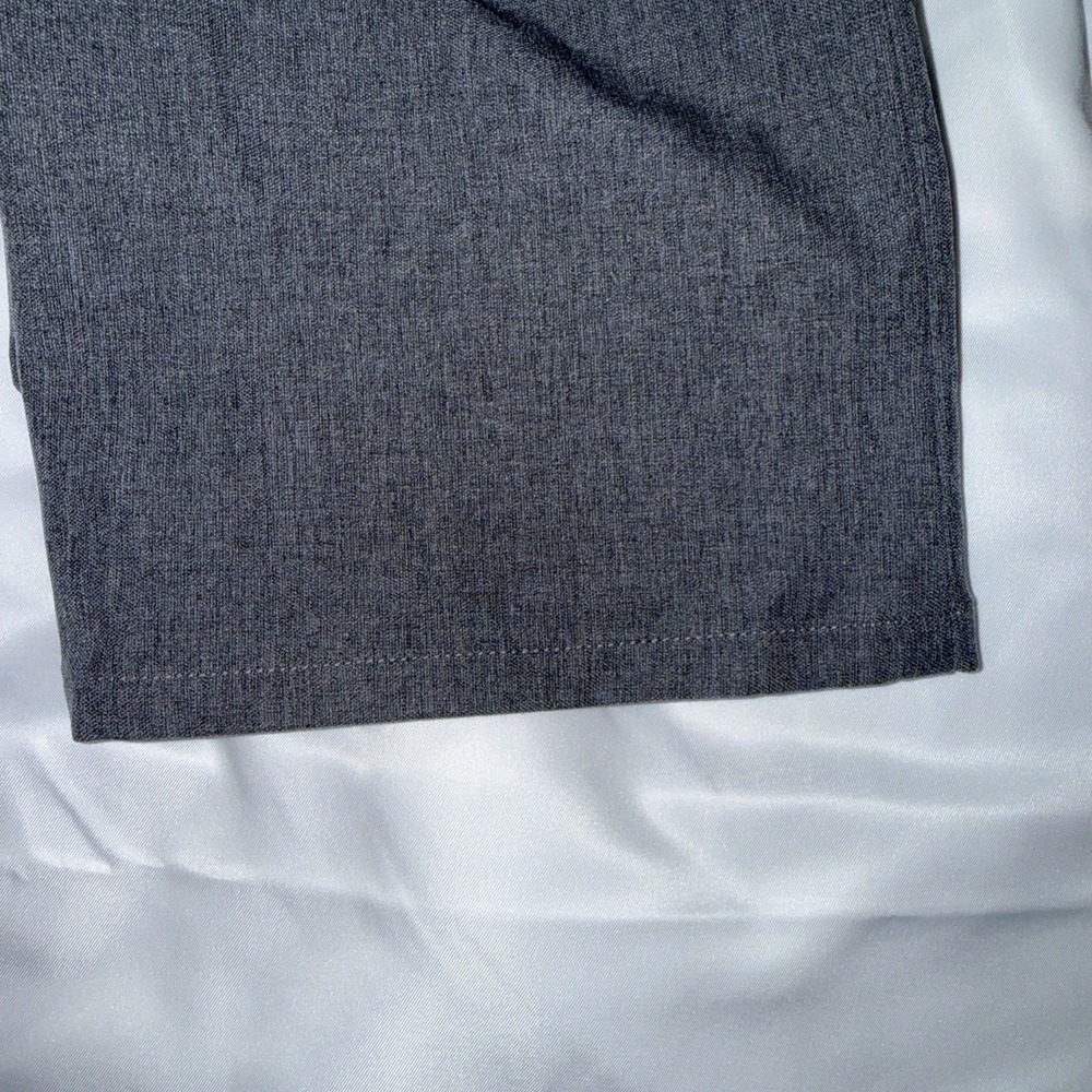 Travis Mathew Pants Mens 32x31 Gray Open To Close Performance Golf Stretch - Picture 11 of 12